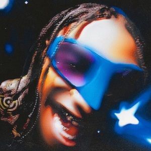 Meet your Posher, Sadrea